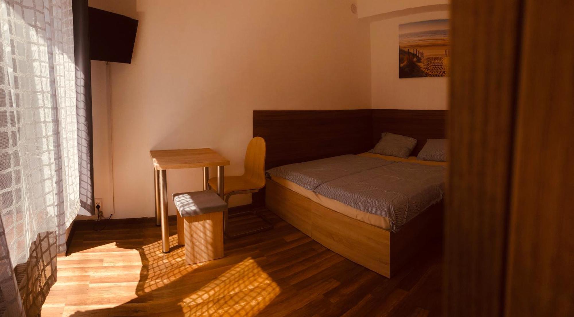 Pod Winnym Gronem Miedzyzdroje Exterior photo