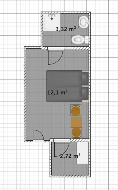 Pod Winnym Gronem Miedzyzdroje Exterior photo