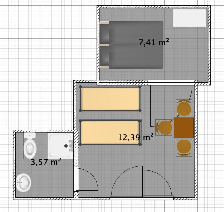 Pod Winnym Gronem Miedzyzdroje Exterior photo
